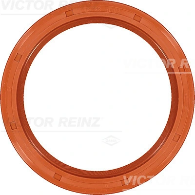 Shaft Seal, crankshaft